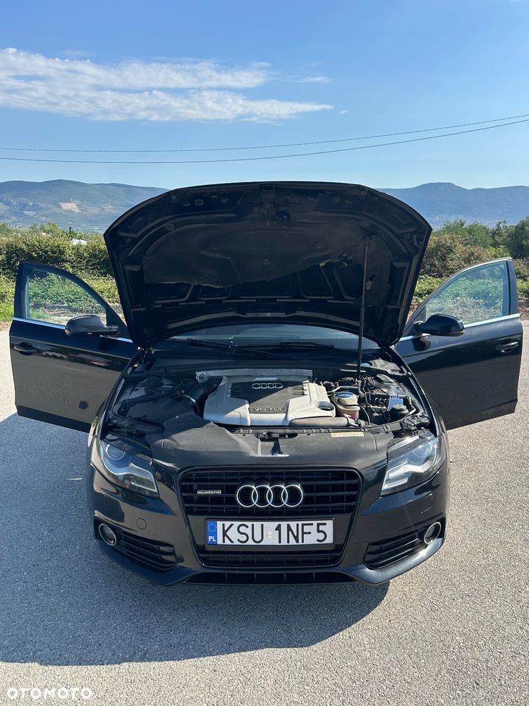 Audi A4 Avant - 13