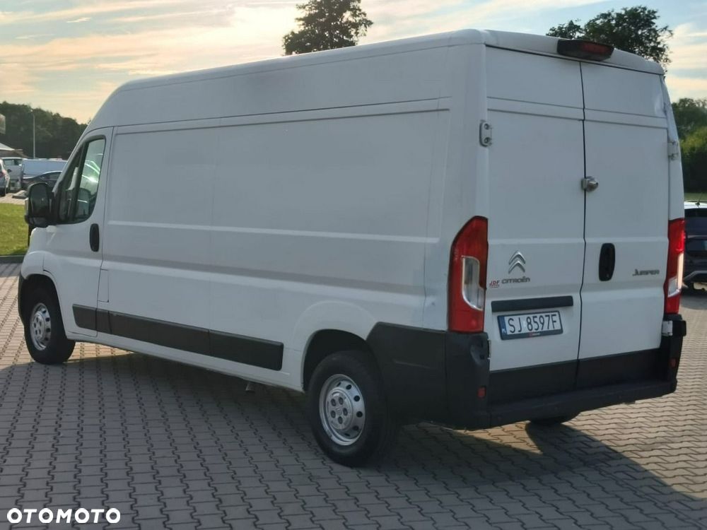 Citroën Jumper - 5