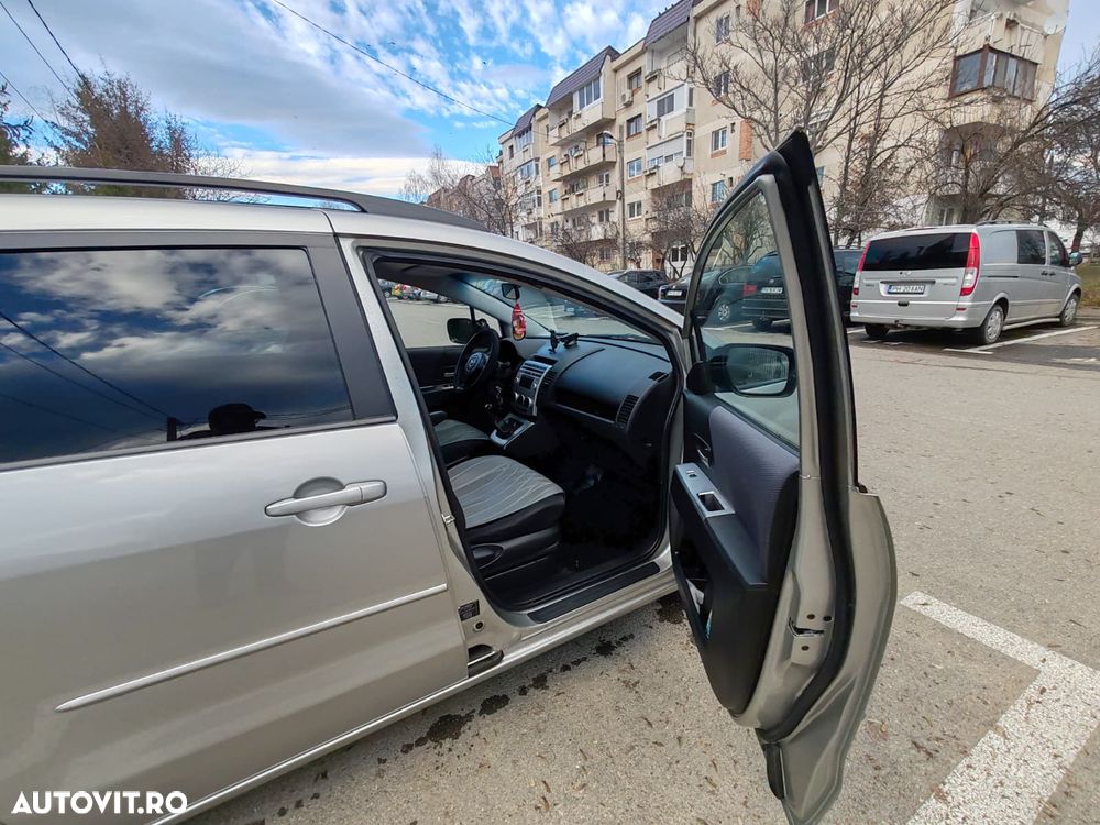 Mazda 5 CD143 GTA - 7