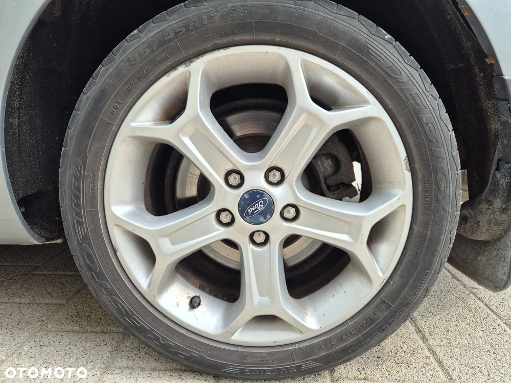 Ford Mondeo 2.0 Trend - 8