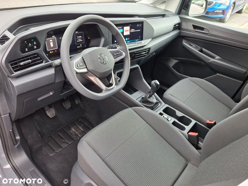 Volkswagen Caddy 2.0 TDI - 17