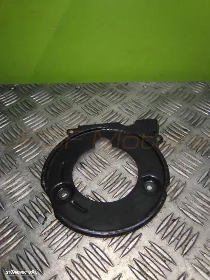 Reparação de Motor VW SHARAN 1.9 TDI AUY - 5