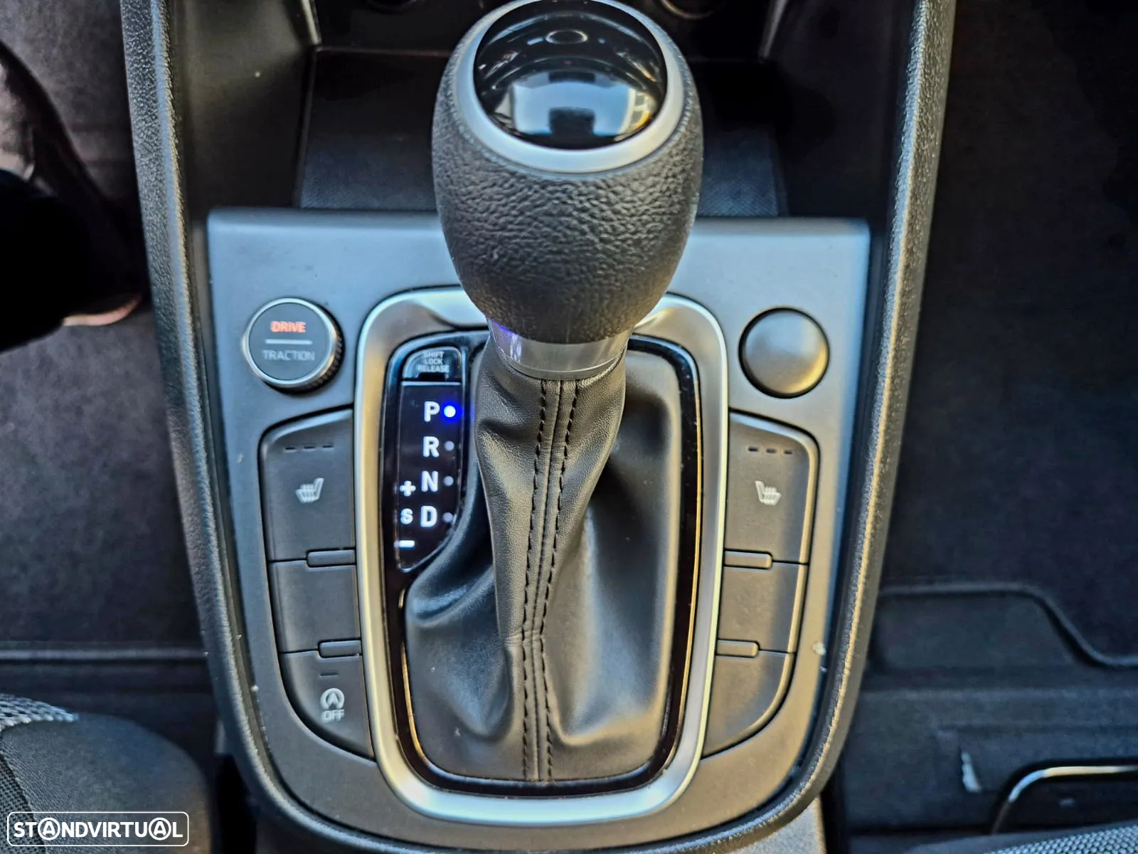 Hyundai Kauai - 28