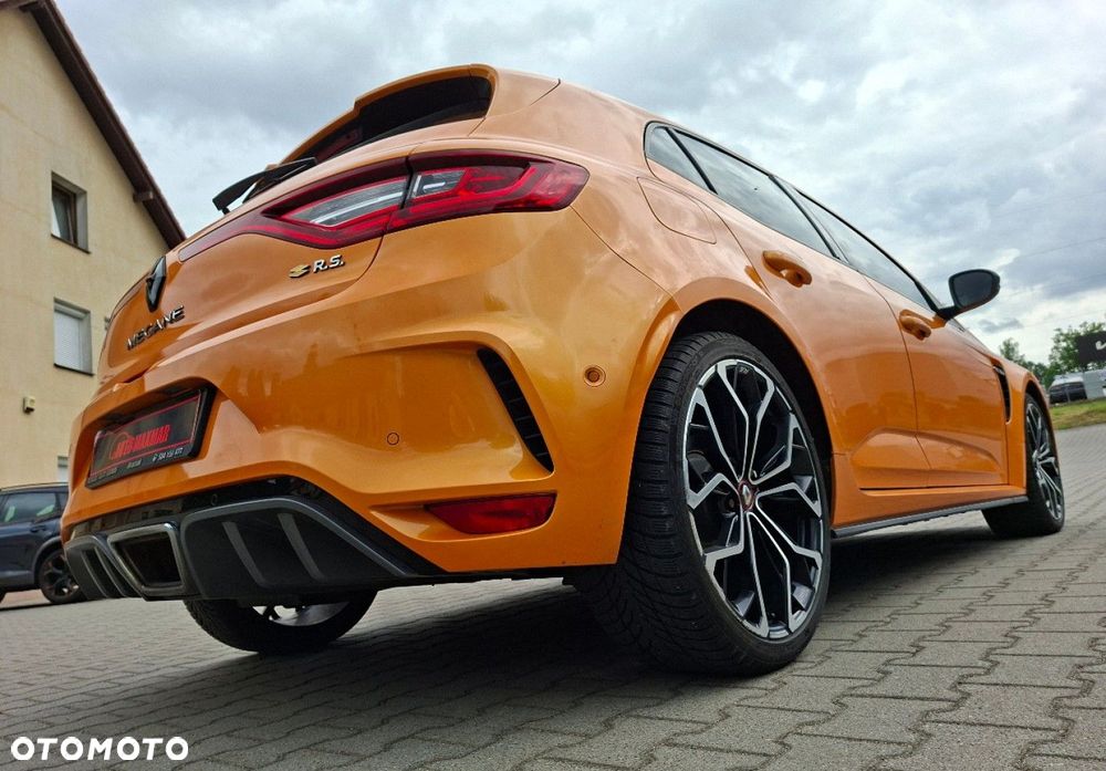 Renault Megane - 14