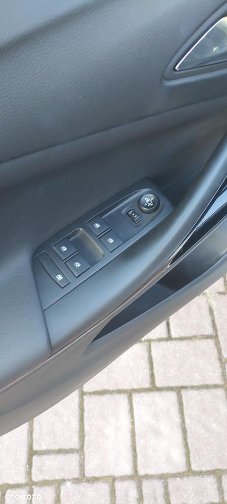 Opel Astra 1.5 CDTI Elegance S&S - 6