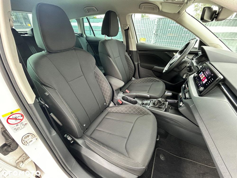 Skoda Scala 1.0 TSI Style DSG - 27