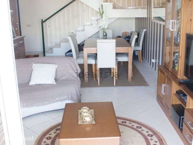 T3 Duplex Quarteira 5minutos praia - Grande imagem: 3/12