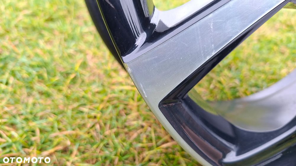 Felga Aluminiowa 18 Toyota C-HR 5x114.3 ET 50 CMS 860 - 5