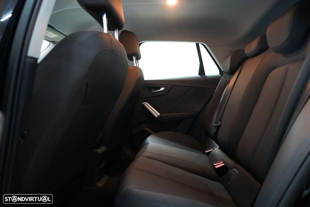 Audi Q2 30 TDI S tronic - 7