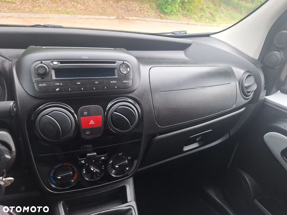 Fiat Qubo 1.4 8V MyLife - 16