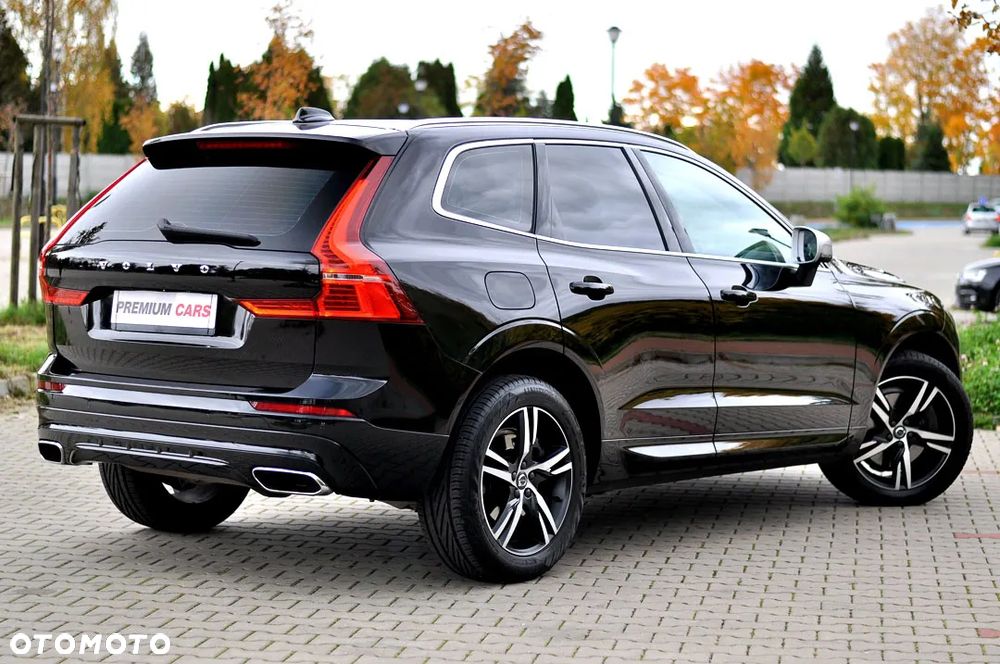 Volvo XC 60 D4 R-Design - 10