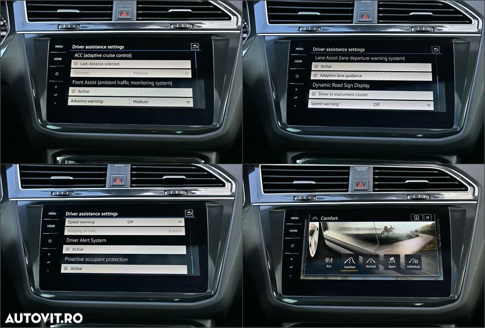 Volkswagen Tiguan 2.0 TDI 4Mot DSG Highline - 29