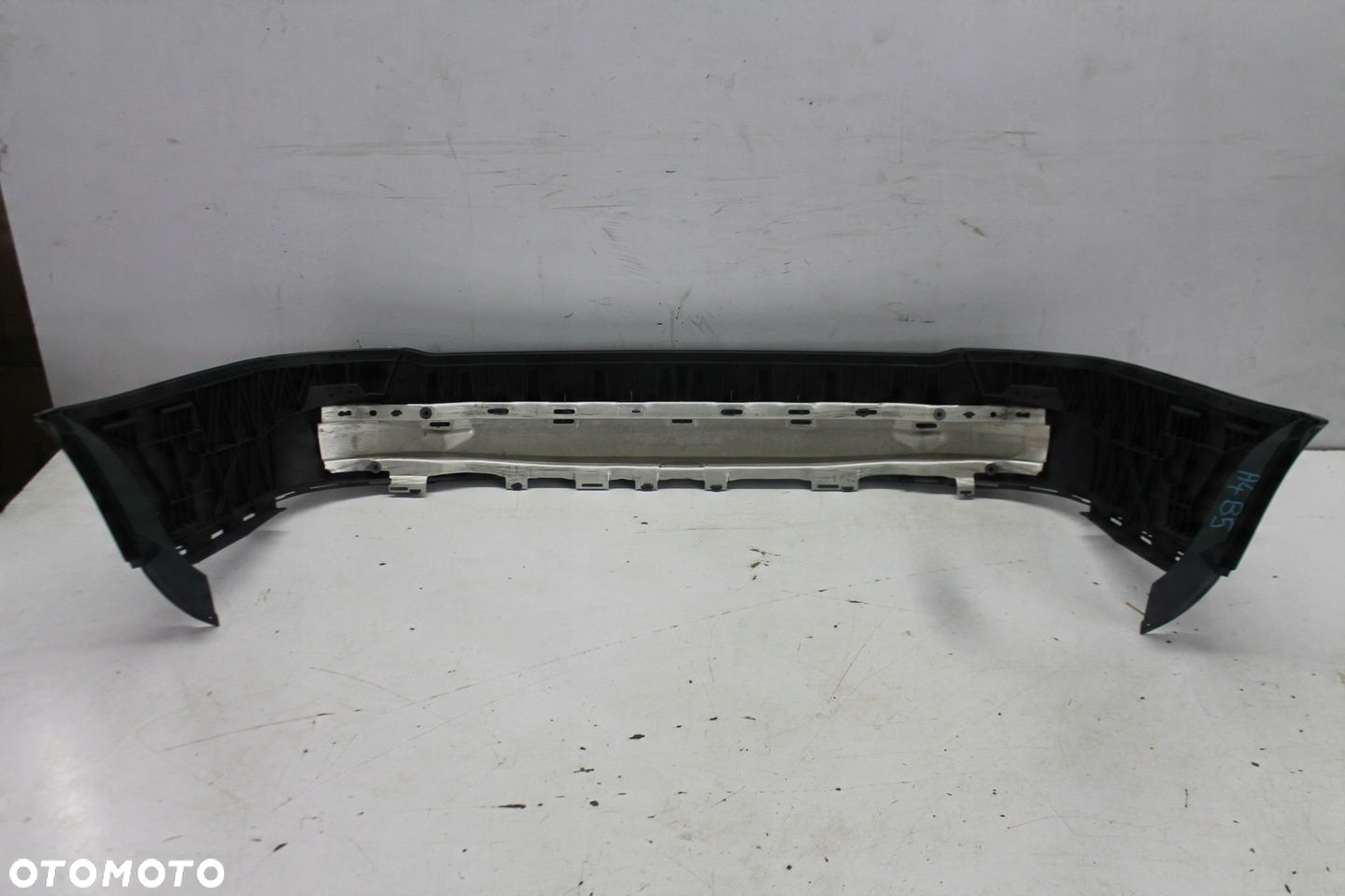 ZDERZAK TYŁ TYLNY 8D5807364 AUDI A4 B5 94-01 NOWY - 5
