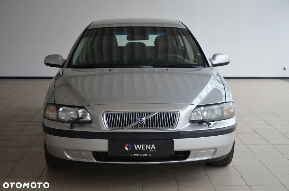 Volvo V70 - 7