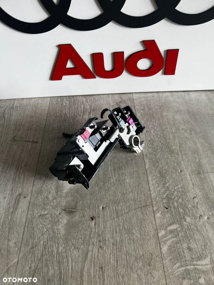 KLEMA PLUSOWA 80A915459 VW SKODA AUDI ORYGINAŁ - 2