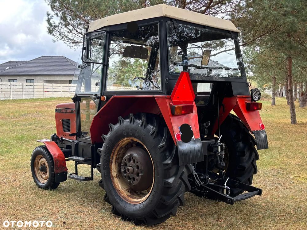 Zetor 5211 - 7