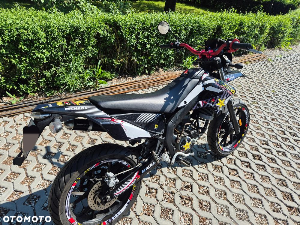 Gilera SMT - 39