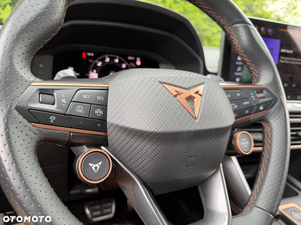 Cupra Formentor 1.5 eTSI DSG - 20