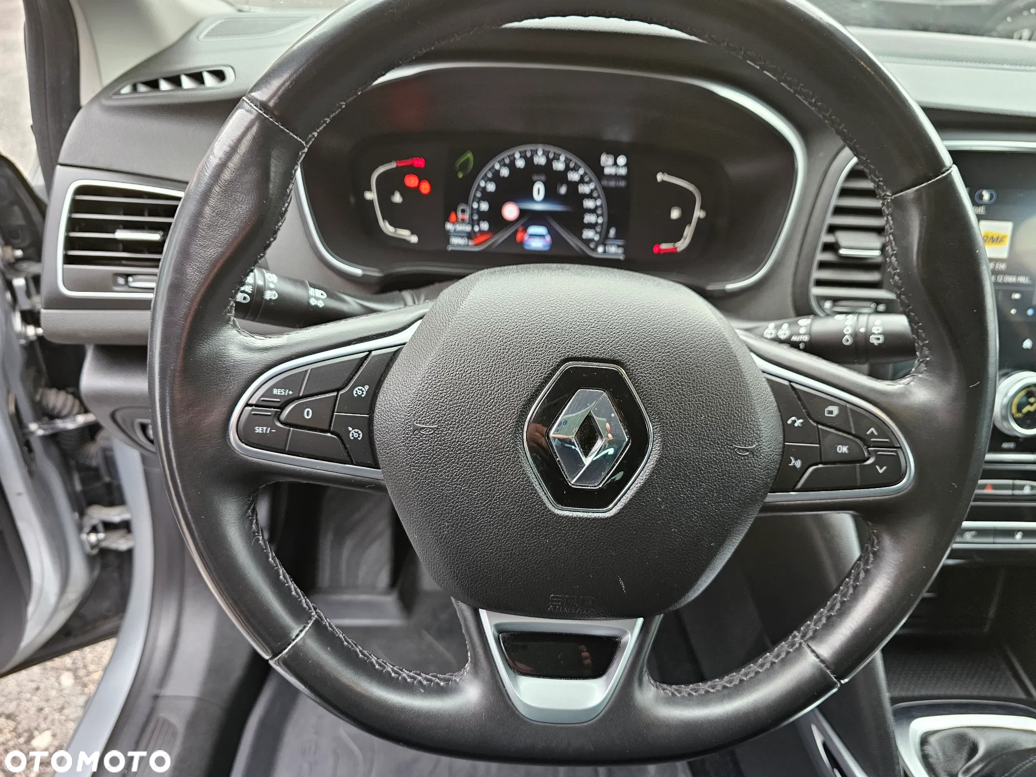 Renault Megane 1.3 TCe FAP Intens - 14