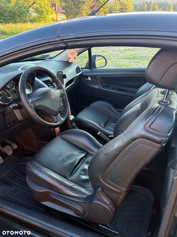 Peugeot 207 CC - 10