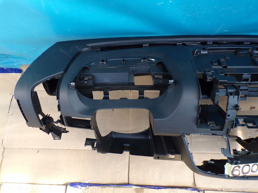 DUCATO JUMPER BOXER deska kokpit konsola NOWA 2024r. - 7