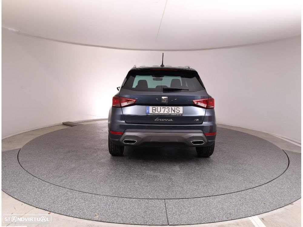 SEAT Arona 1.0 TSI FR - 11