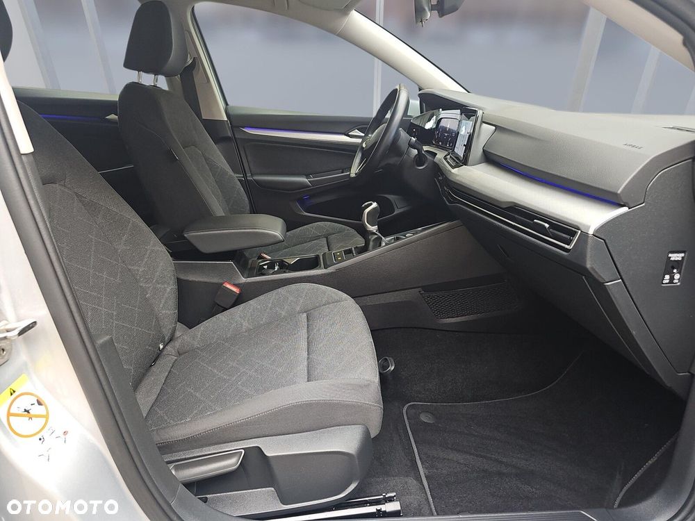 Volkswagen Golf 1.5 TSI EVO Life - 16