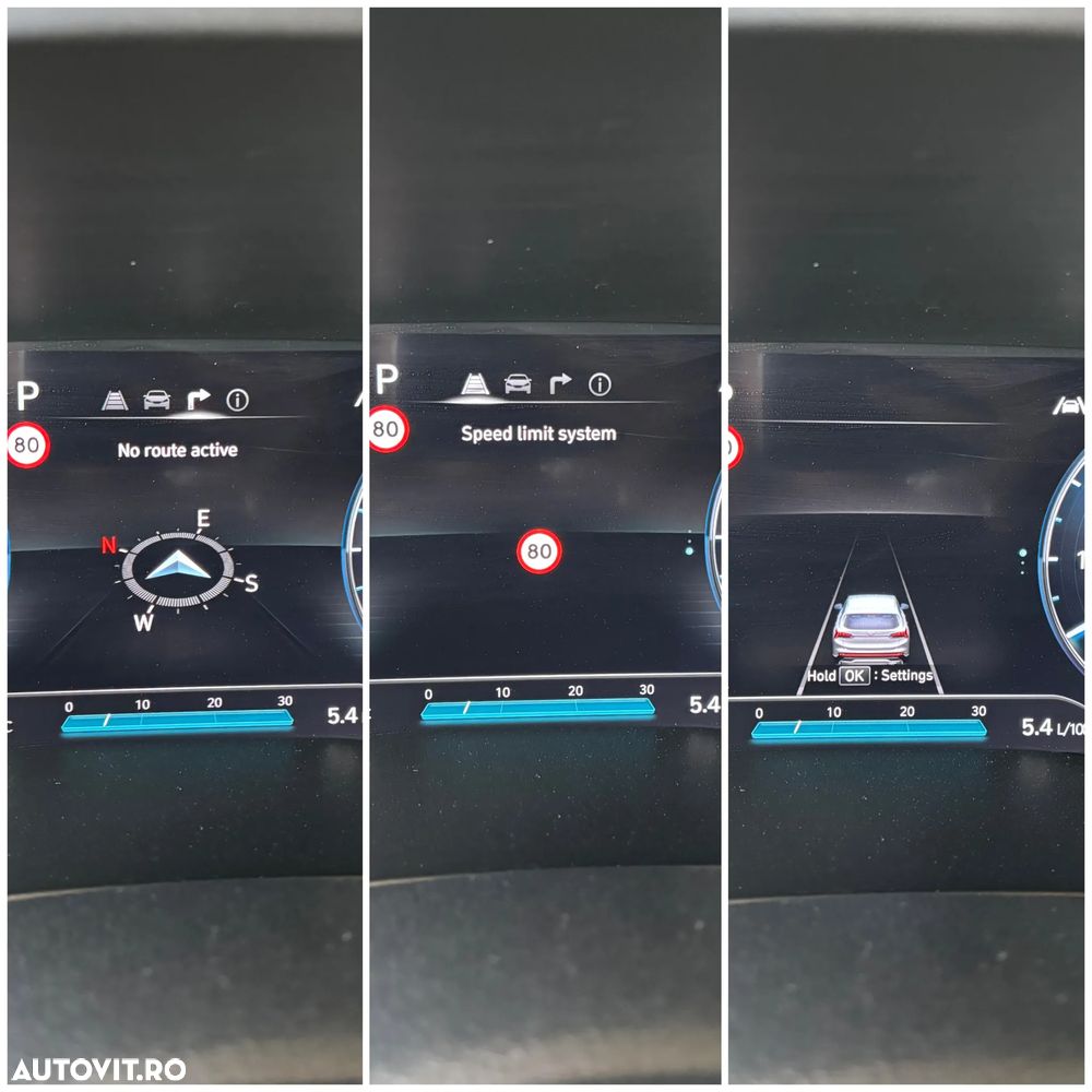 Hyundai Santa Fe 1.6 Plugin-Hybrid 4WD SEVEN Prime - 29