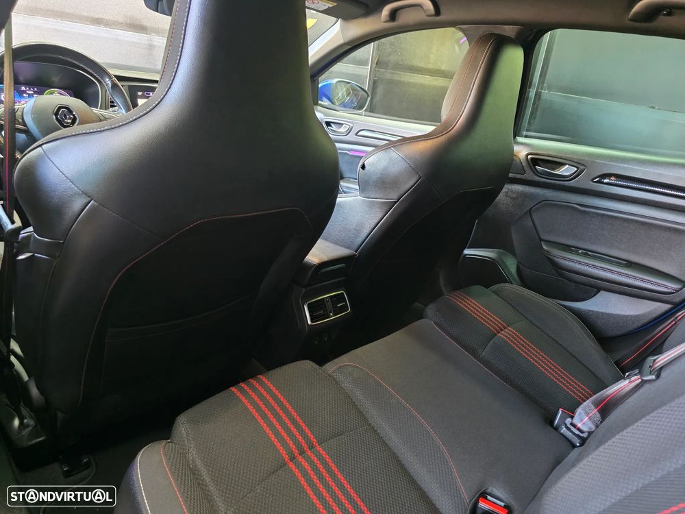 Renault Mégane 1.6 Plug-In R.S. Line - 19