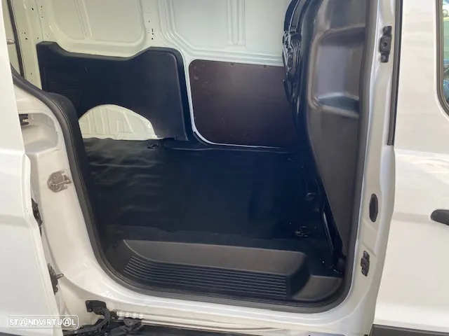 Ford Transit Connect 1.6 TDCI 3L Longa - 7