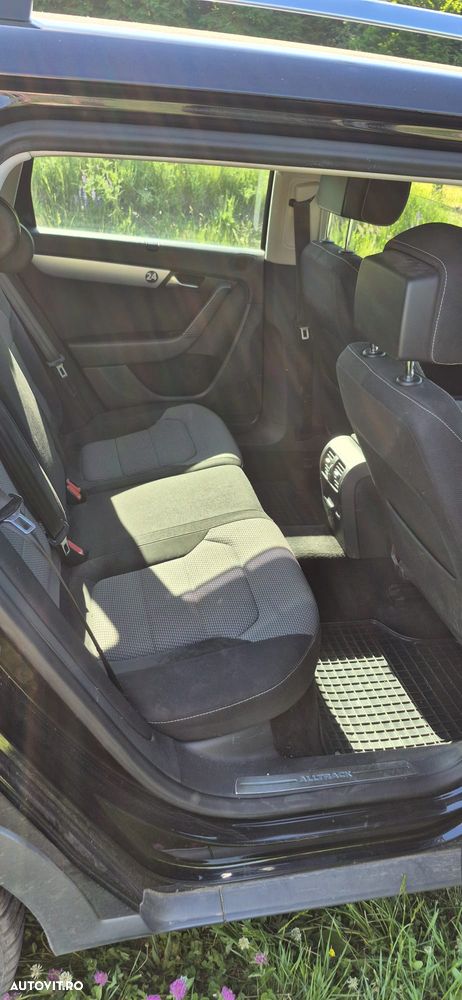 Volkswagen Passat 2.0 TDI 4Motion BlueMotion Technology Highline - 6