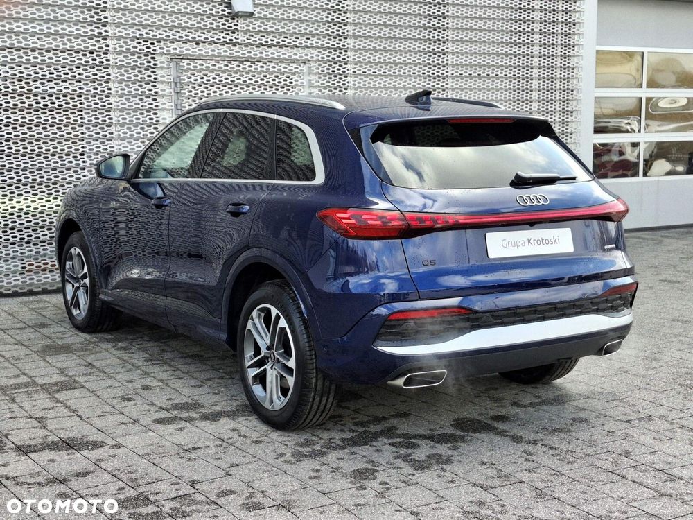 Audi Q5 - 6