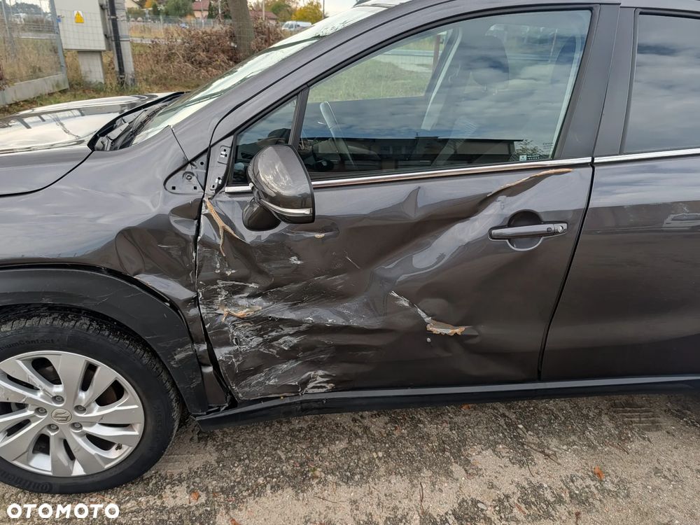 Suzuki S-Cross - 18