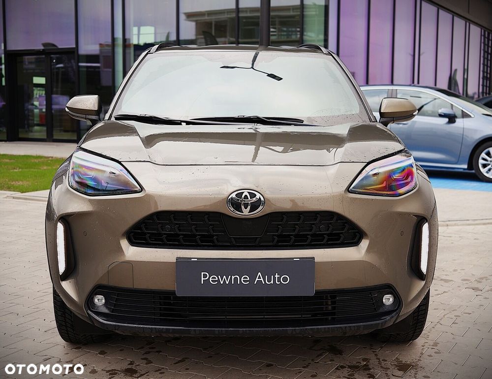 Toyota Yaris Cross Hybrid 1.5 Style - 2