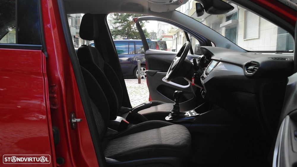 Opel Crossland X 1.2 T 120 Anos - 20