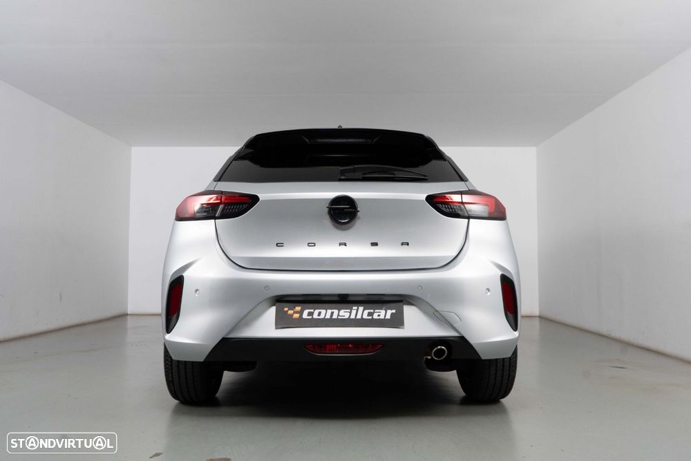 Opel Corsa 1.2 T GS Line - 5