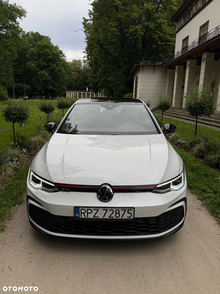 Volkswagen Golf GTI 2.0 TSI OPF Performance - 4