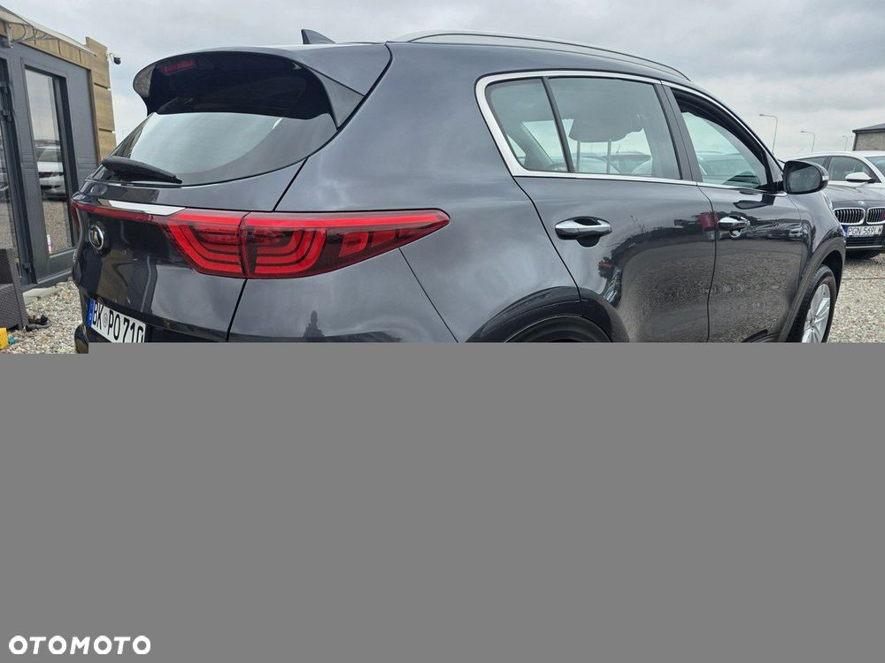 Kia Sportage 1.6 GDI Business Line M 2WD - 3