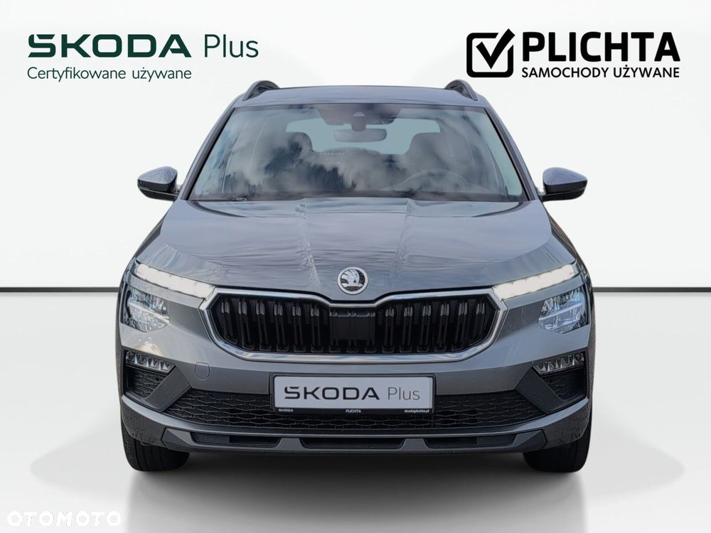 Skoda Kamiq 1.0 TSI Essence - 3
