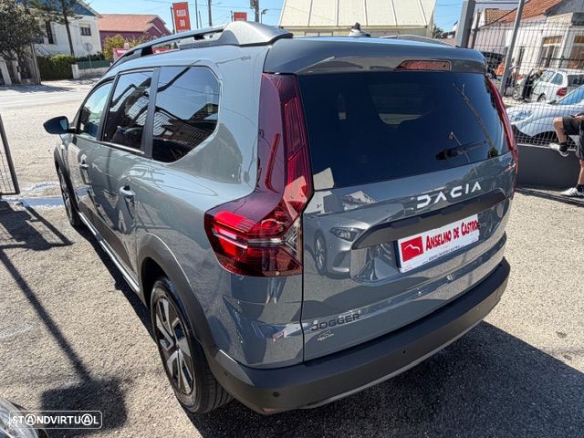 Dacia Jogger 1.0 ECO-G Expression 7L Bi-Fuel - 13