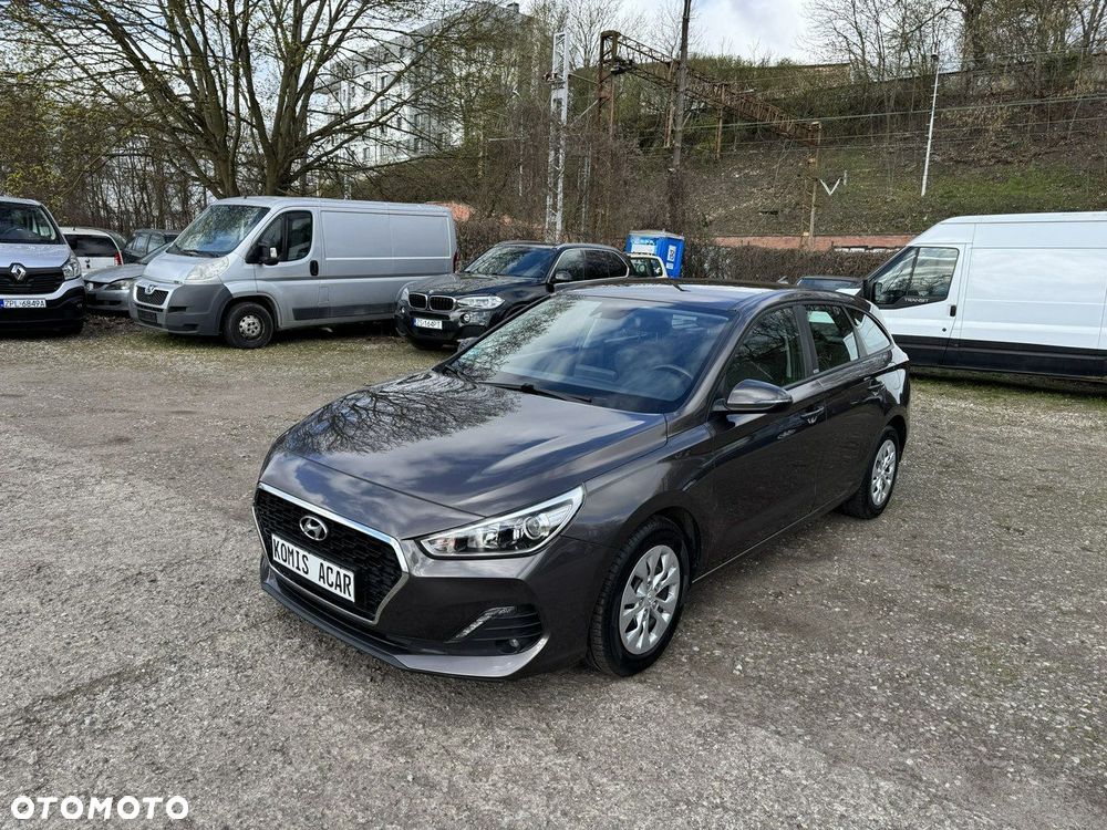 Hyundai i30 - 38