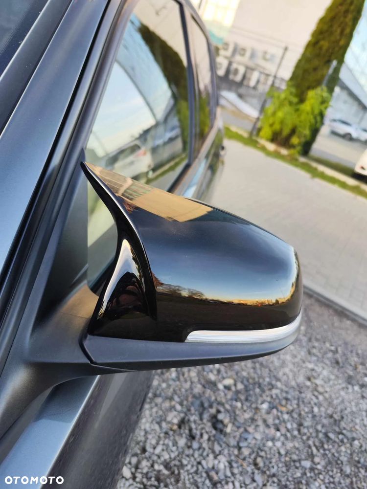 BMW Seria 3 318d Blue Performance - 15