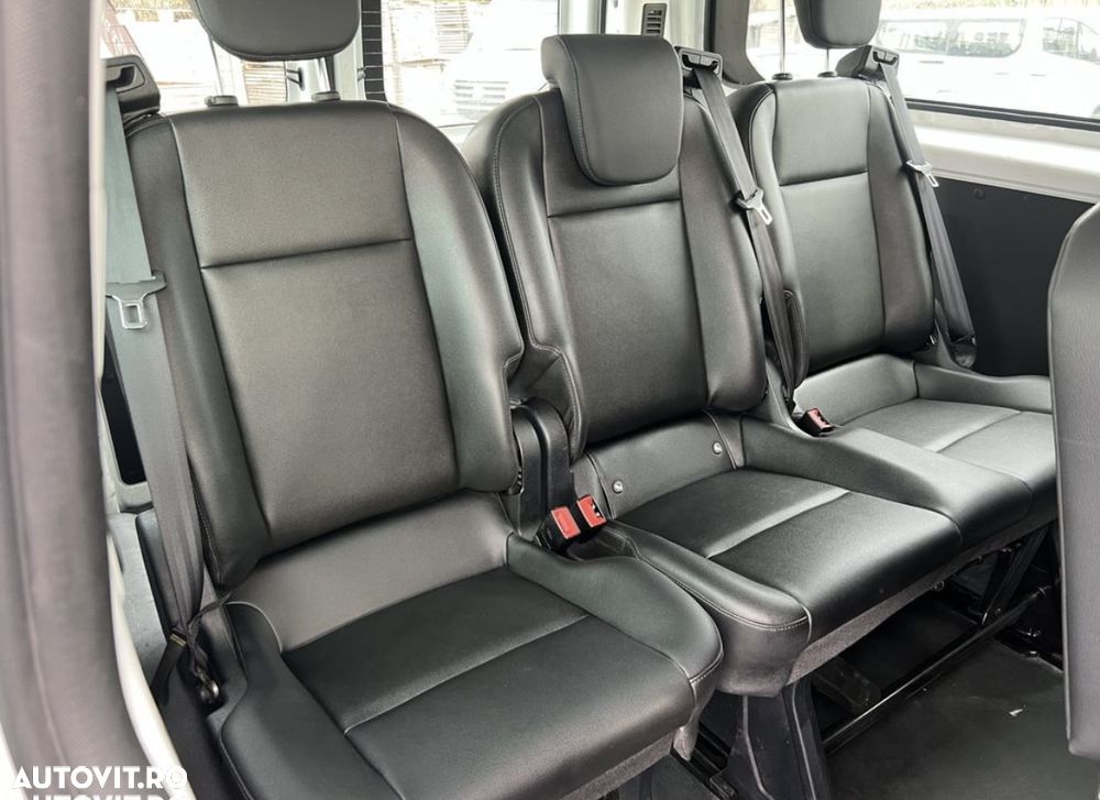 Ford Transit Custom L2H1 PKW VA Trend - 8