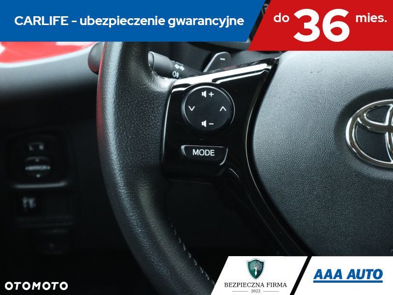 Toyota Aygo - 19