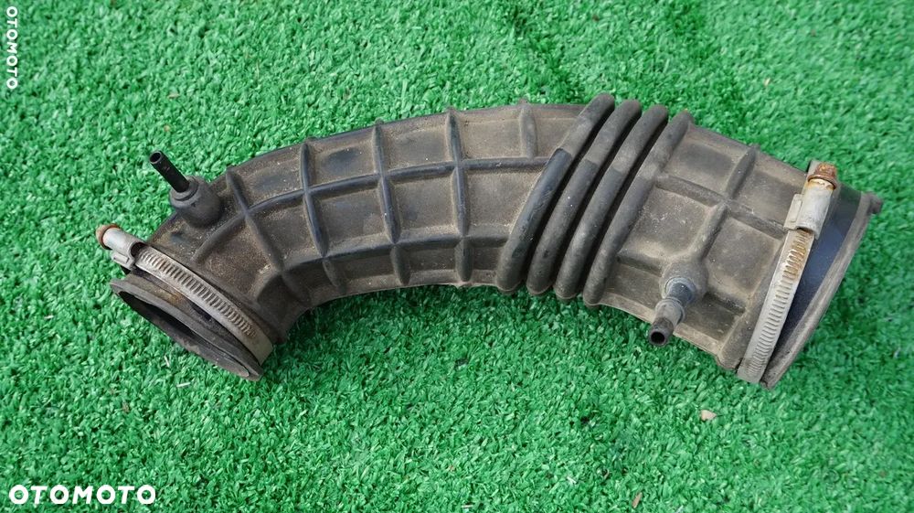 Saab 9-3 II 2.8 V6 AERO dolot przewod rura powietrza 12790715