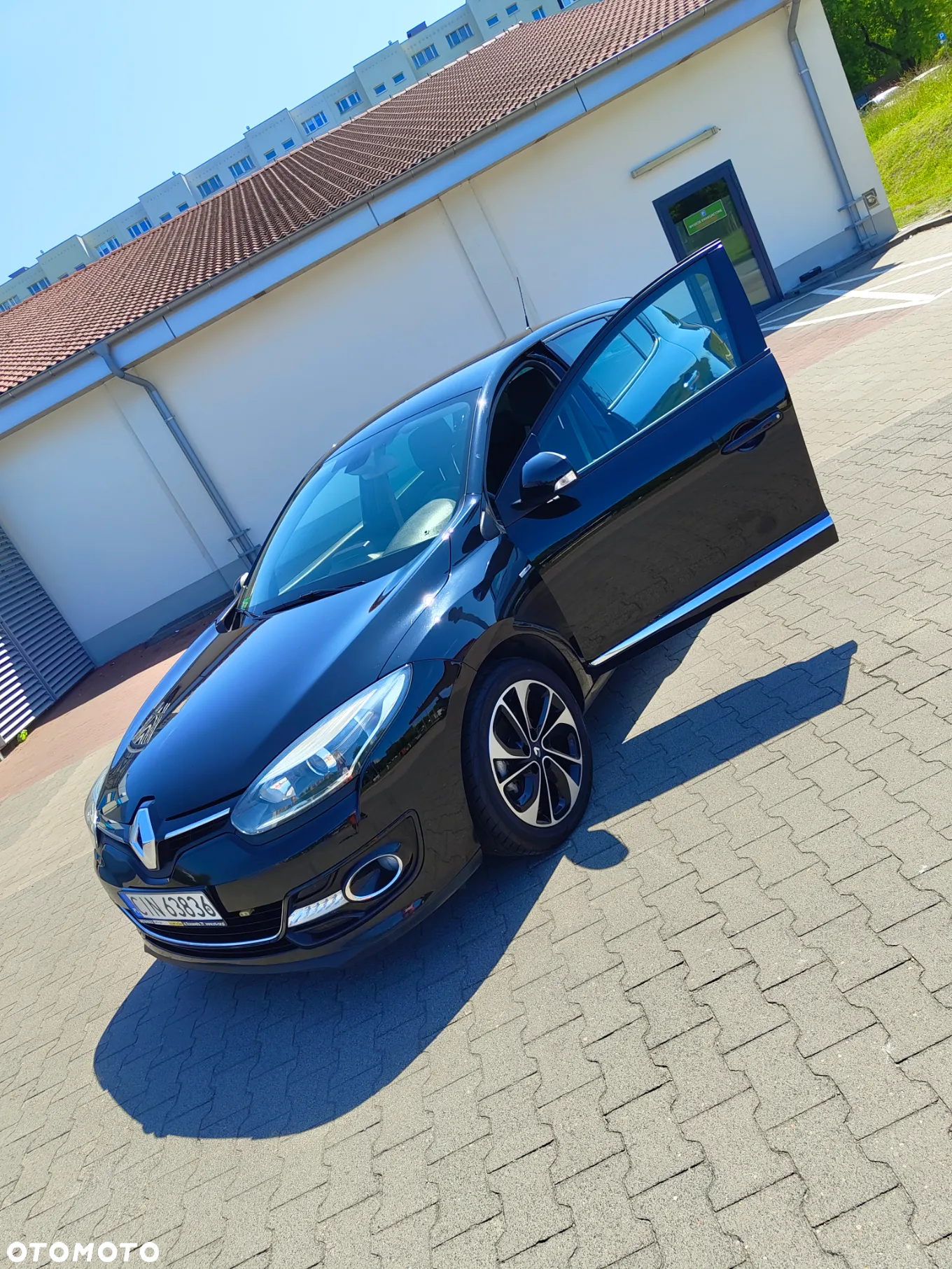 Renault Megane 1.2 16V TCE Energy Bose Edition - 5