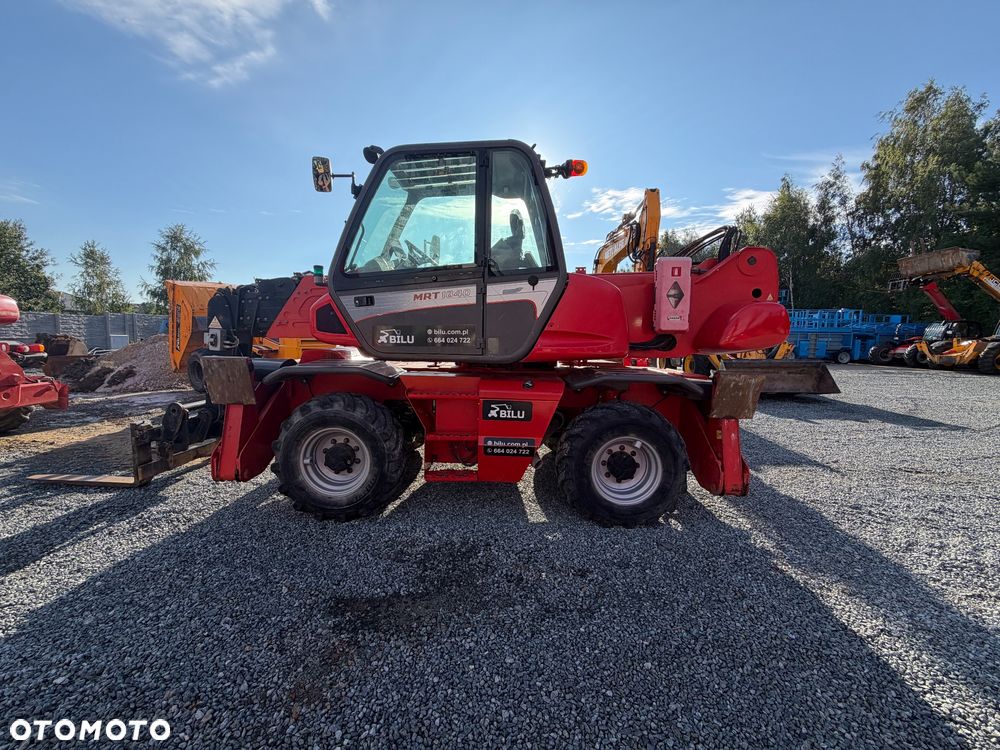 Manitou MRT 1840 - 4