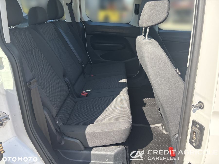 Volkswagen Caddy 2.0 TDI - 15