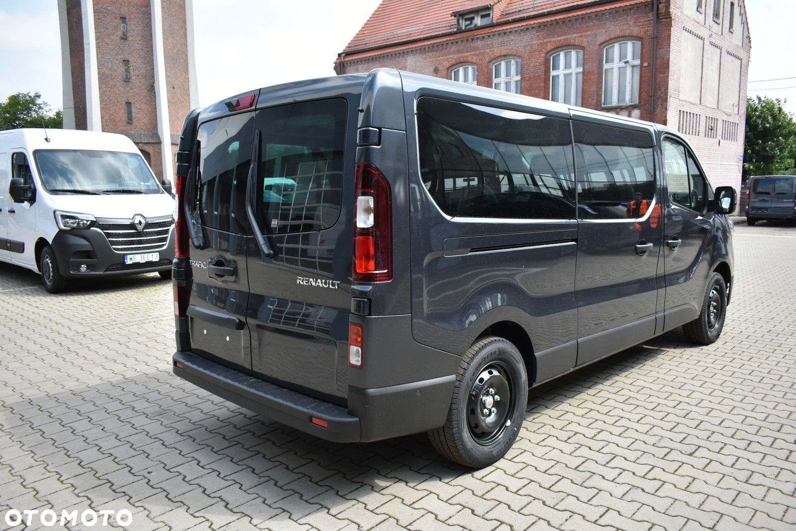Renault Trafic - 6