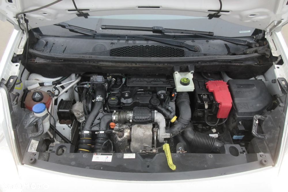 Citroën Berlingo B9 - 22